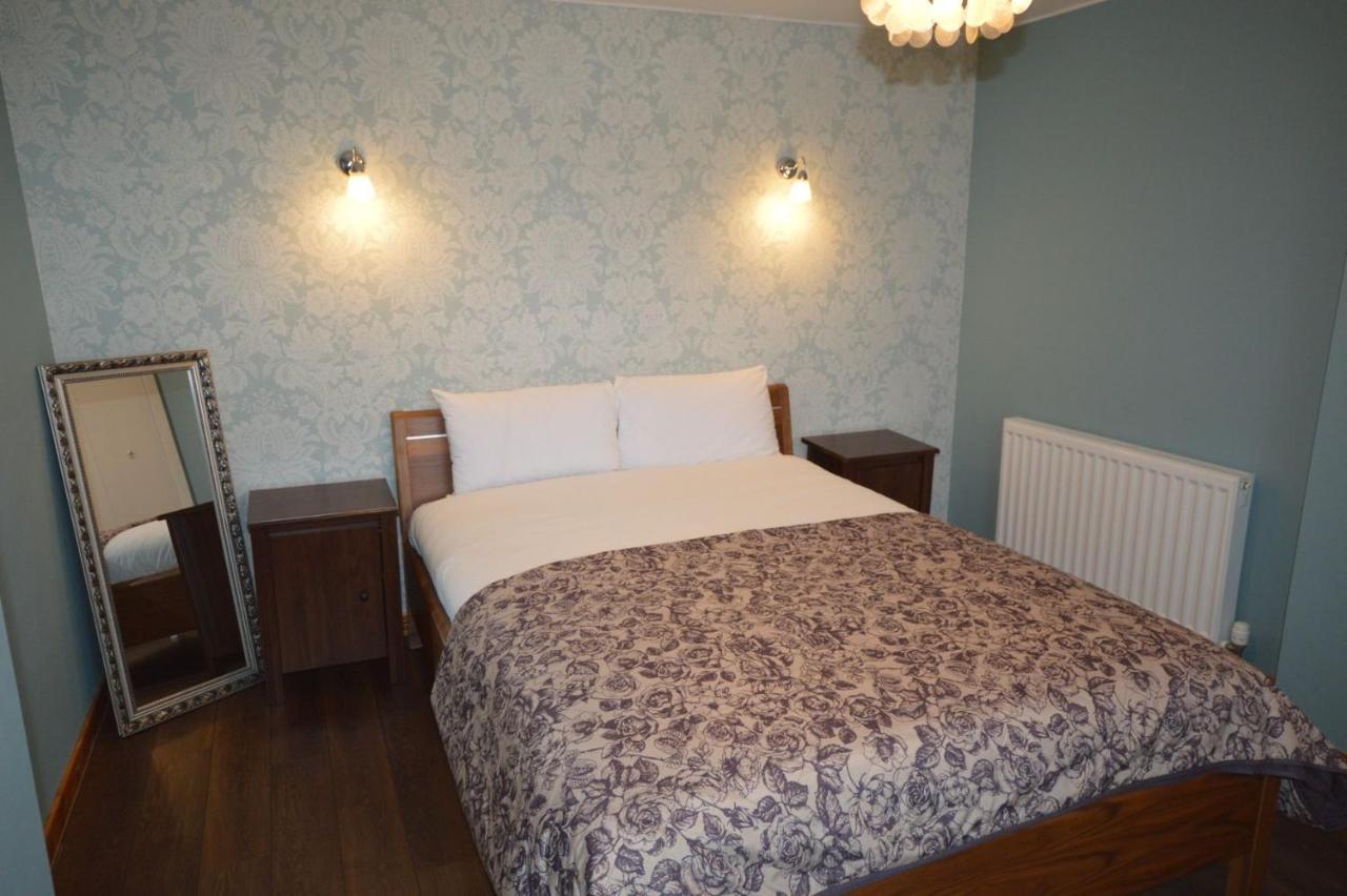 Ardura Apartment No 2 オーバン エクステリア 写真