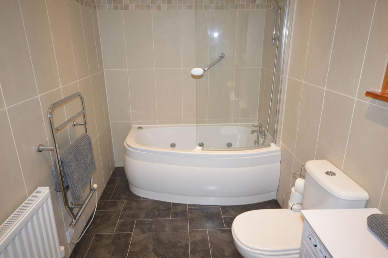 Ardura Apartment No 2 オーバン エクステリア 写真